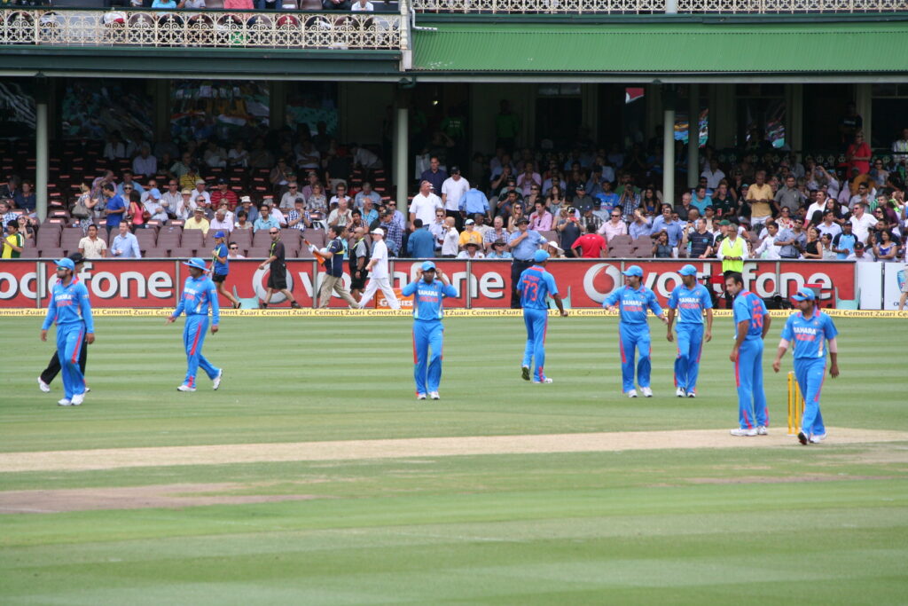 india national cricket team vs oman national cricket team timeline