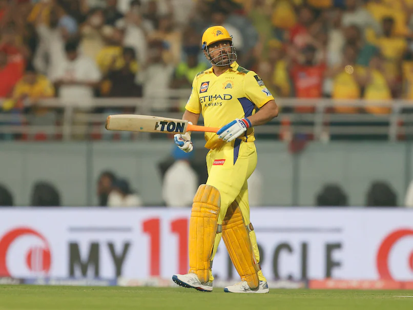chennai super kings vs kolkata knight riders timeline