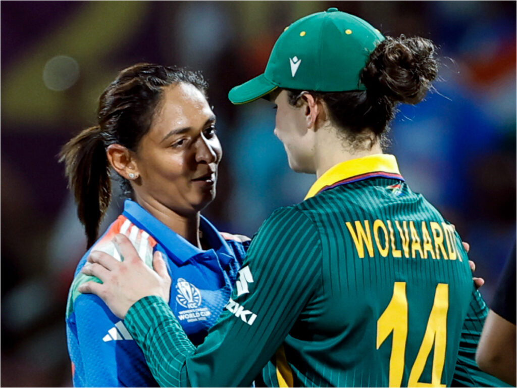 india women's national cricket team vs south africa women's national cricket team match scorecard