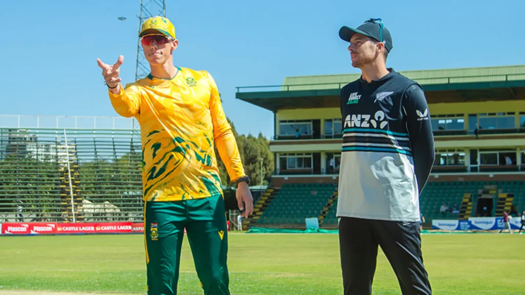 New Zealand National Cricket Team vs South Africa National Cricket Team Match Scorecard — Stunning T20I Thriller at Eden Gardens, Kolkata, March 2026 new zealand national cricket team vs south africa national cricket team match scorecard