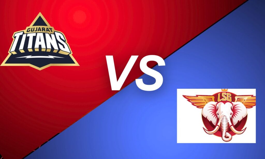 Lucknow Super Giants vs Gujarat Titans Match Scorecard — T20 at Ekana Stadium, Lucknow, April 12, 2026 lucknow super giants vs gujarat titans match scorecard