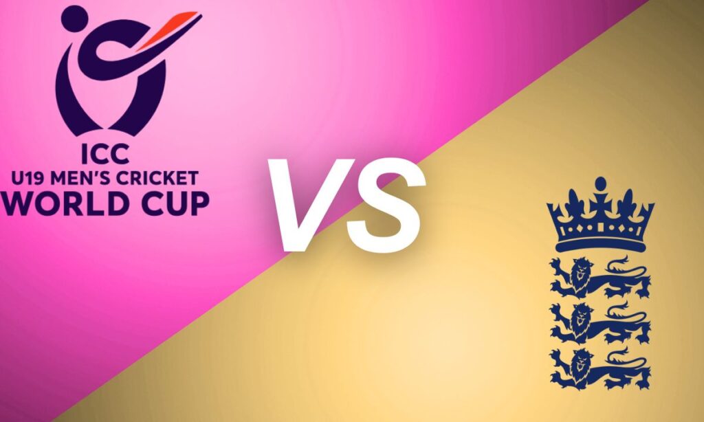 Incredible India National Under-19 Cricket Team vs England Under-19 Cricket Team Match Scorecard — ODI at Harare Sports Club, 2026 india national under-19 cricket team vs england under-19 cricket team match scorecard