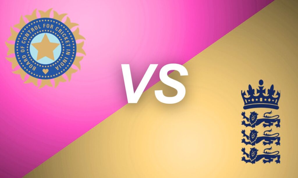 india women's national cricket team vs england women's national cricket team match scorecard