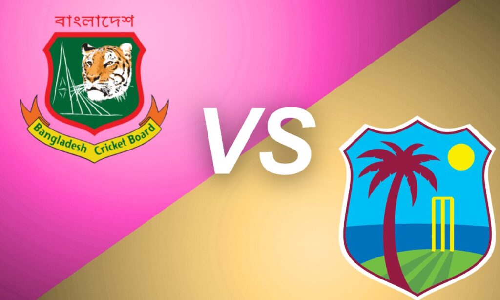 bangladesh national cricket team vs west indies cricket team match scorecard