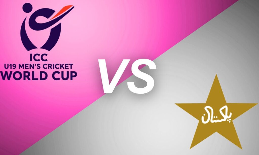 india national under-19 cricket team vs pakistan national under-19 cricket team match scorecard