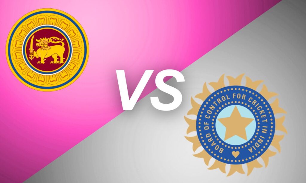 sri lanka women vs india women's national cricket team match scorecard