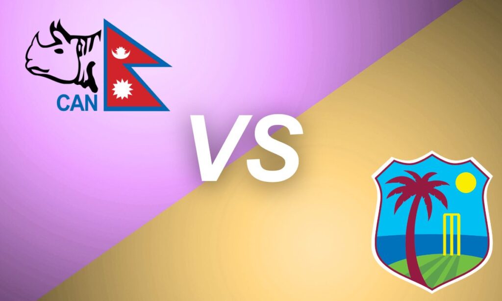 Amazing Nepal National Cricket Team vs West Indies Cricket Team Match Scorecard — T20I at Wankhede Stadium, 2026 nepal national cricket team vs west indies cricket team match scorecard