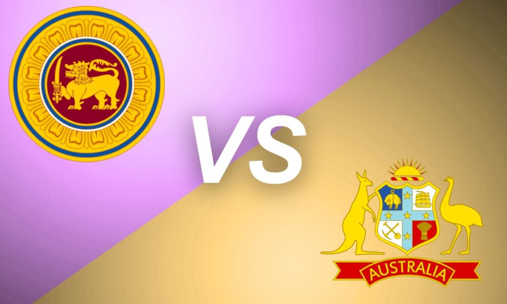 Thrilling Sri Lanka National Cricket Team vs Australia National Cricket Team Match Scorecard — Epic T20I at Pallekele, 2026 sri lanka national cricket team vs australia national cricket team match scorecard