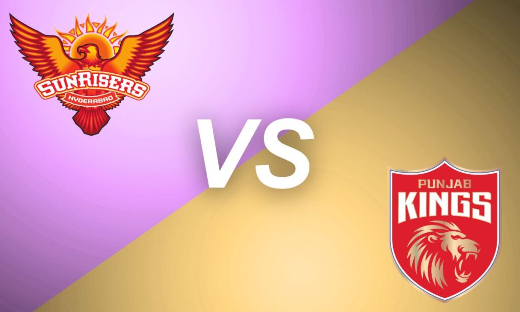Thrilling Sunrisers Hyderabad vs Punjab Kings Match Scorecard — T20 at Rajiv Gandhi International Stadium, Hyderabad, 2026 sunrisers hyderabad vs punjab kings match scorecard