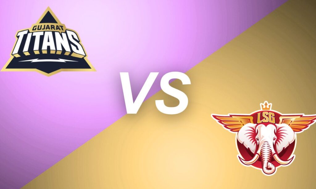 Gujarat Titans vs Lucknow Super Giants Match Scorecard — T20 at Ekana Stadium, Lucknow, 2026 gujarat titans vs lucknow super giants match scorecard
