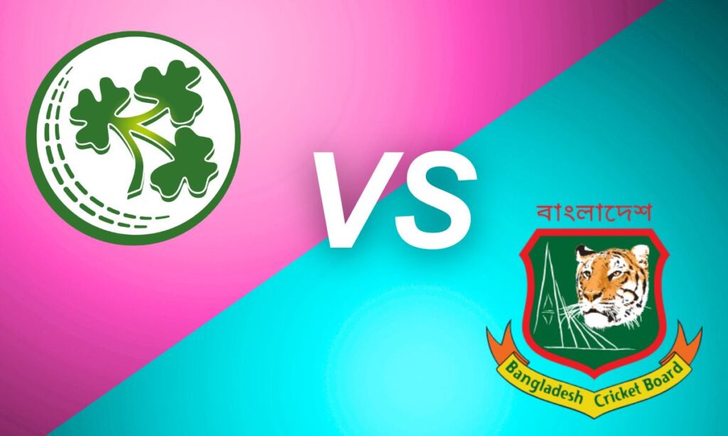 ireland cricket team vs bangladesh national cricket team match scorecard: 3rd T20I at Chattogram. Bangladesh won by 8 wickets. Read full match details. ireland cricket team vs bangladesh national cricket team match scorecard