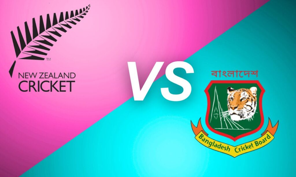 new zealand national cricket team vs bangladesh national cricket team match scorecard