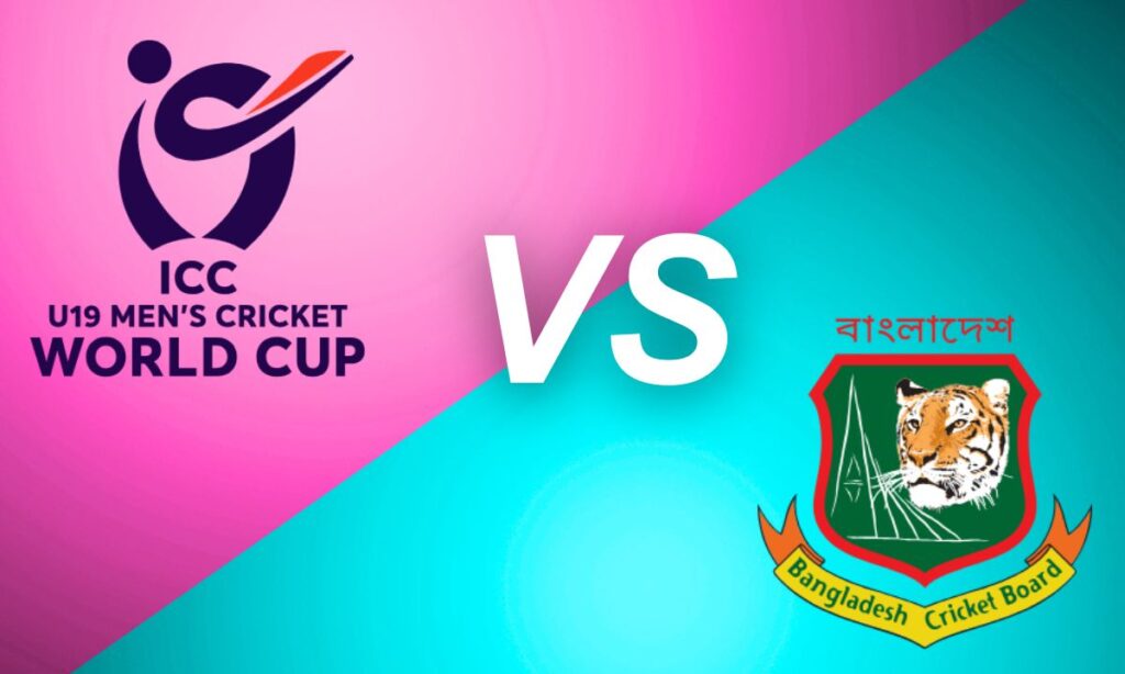 india national under-19 cricket team vs bangladesh national under-19 cricket team match scorecard