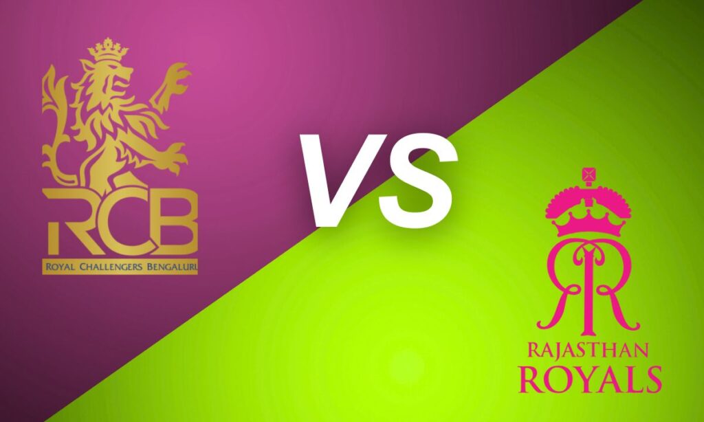 Royal Challengers Bengaluru vs Rajasthan Royals Match Scorecard — Thrilling T20 at Barsapara Cricket Stadium, Guwahati, 2026 royal challengers bengaluru vs rajasthan royals match scorecard