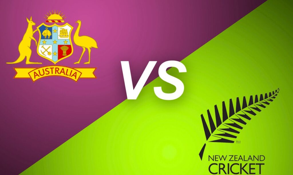 australia women's national cricket team vs new zealand women's national cricket team match scorecard