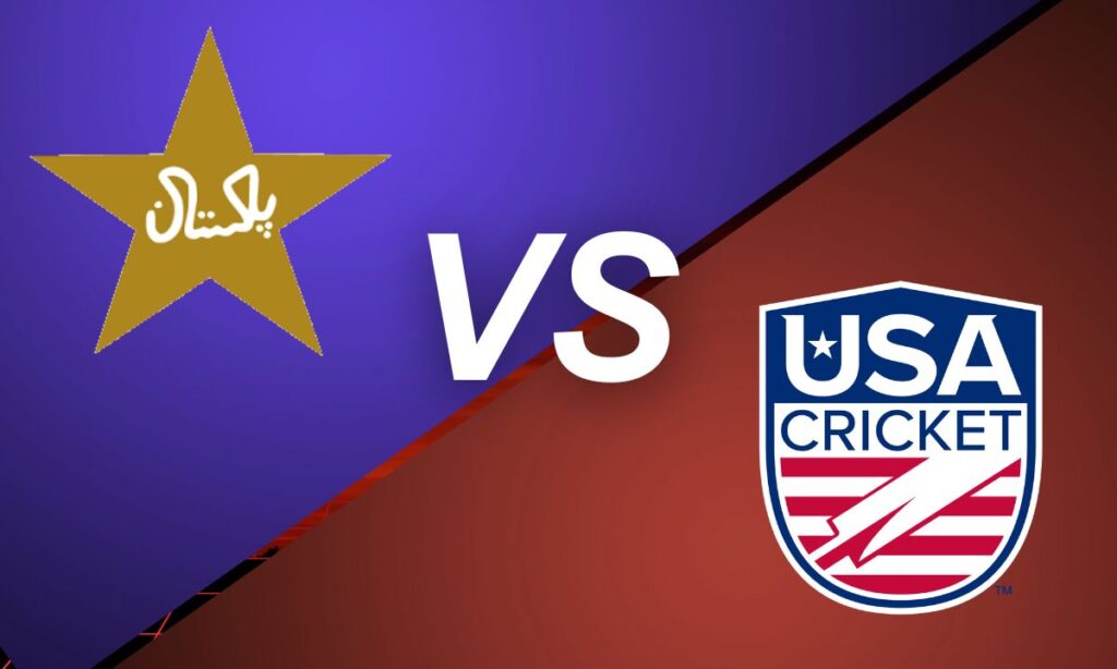pakistan national cricket team vs united states national cricket team match scorecard