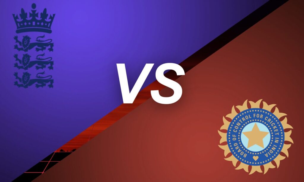 england women's national cricket team vs india women's national cricket team match scorecard